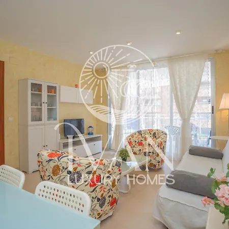 Casa Sorolla Ivan Luxury Homes 7ªplta Sur 1ªlinea El Borseral