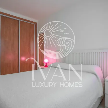 Casa Sorolla Ivan Luxury Homes 7ªplta Sur 1ªlinea *