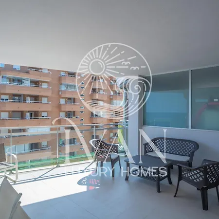 Casa Sorolla Ivan Luxury Homes 7ªplta Sur 1ªlinea El Borseral