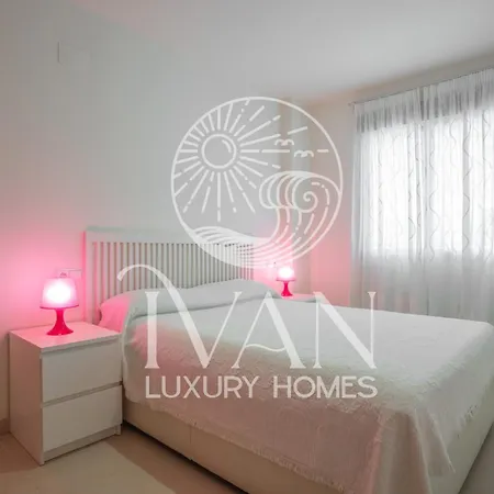 Casa Sorolla Ivan Luxury Homes 7ªplta Sur 1ªlinea