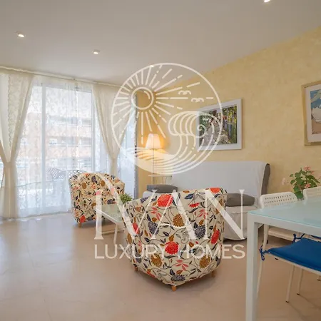 Casa Sorolla Ivan Luxury Homes 7ªplta Sur 1ªlinea El Borseral