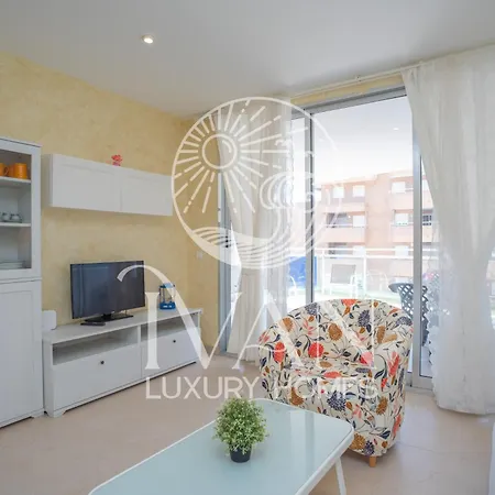 Casa Sorolla Ivan Luxury Homes 7ªplta Sur 1ªlinea El Borseral