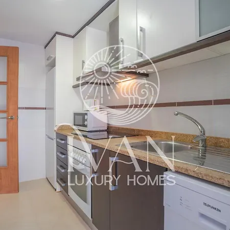 Casa Sorolla Ivan Luxury Homes 7ªplta Sur 1ªlinea