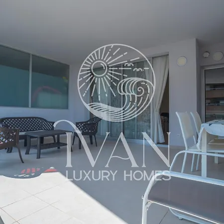 Apartment Casa Sorolla Ivan Luxury Homes 7ªplta Sur 1ªlinea *